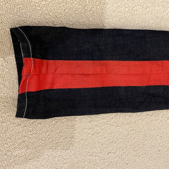 Zadig and Voltaire side striped jeans - Picture 6 of 6